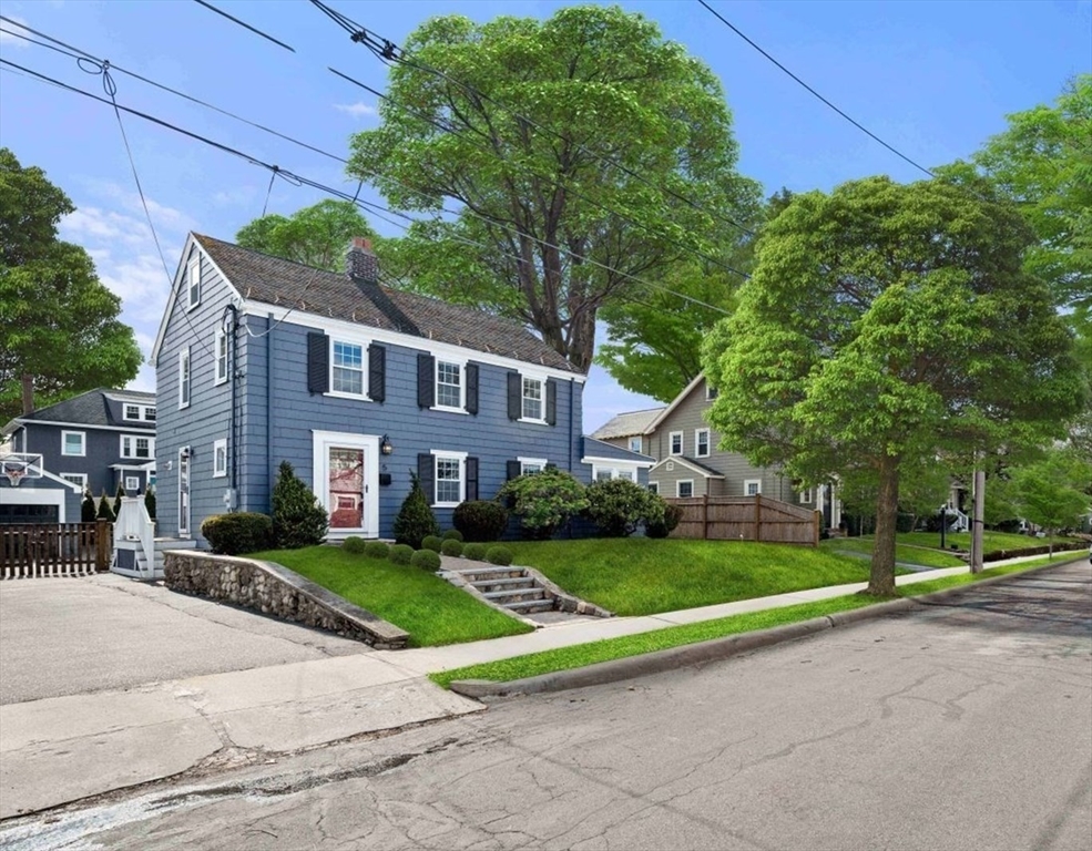 5 Pine Ridge Road Property Photo