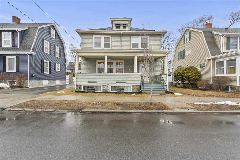 12 Carter Road Property Photo