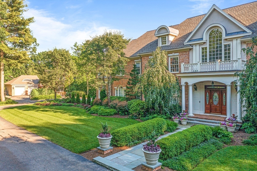 1 Snows Hill Lane Property Photo