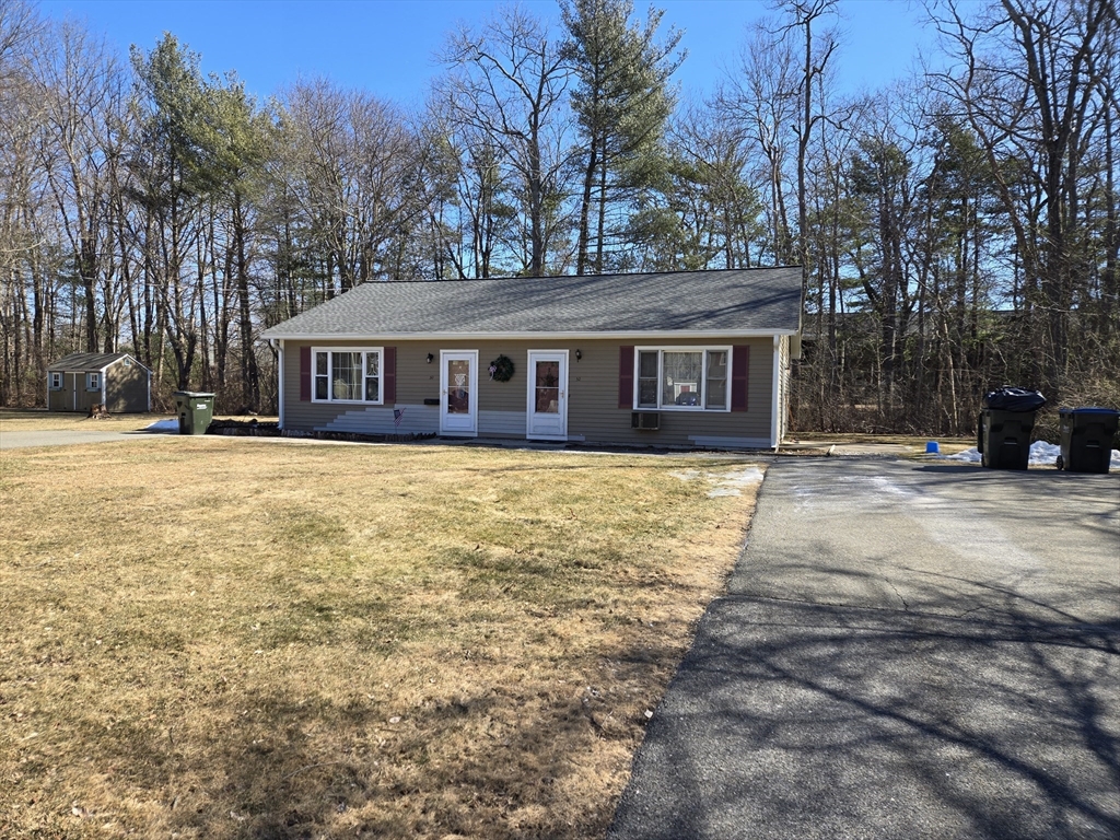 52 Old Forge Road Property Photo
