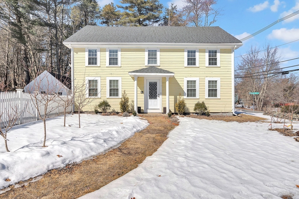 1 Terrace Hall Ave Property Photo