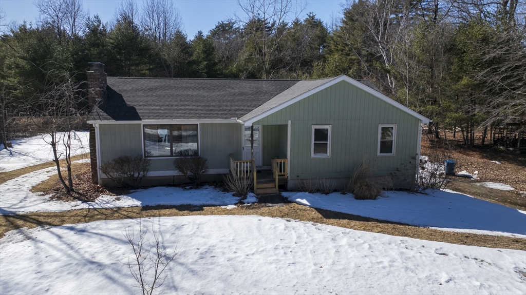 76 Beaver Lake Road Property Photo