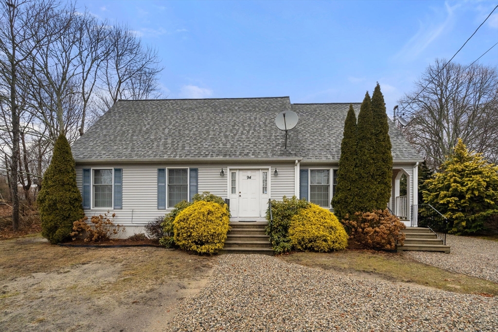 94 Jones Rd. Property Photo