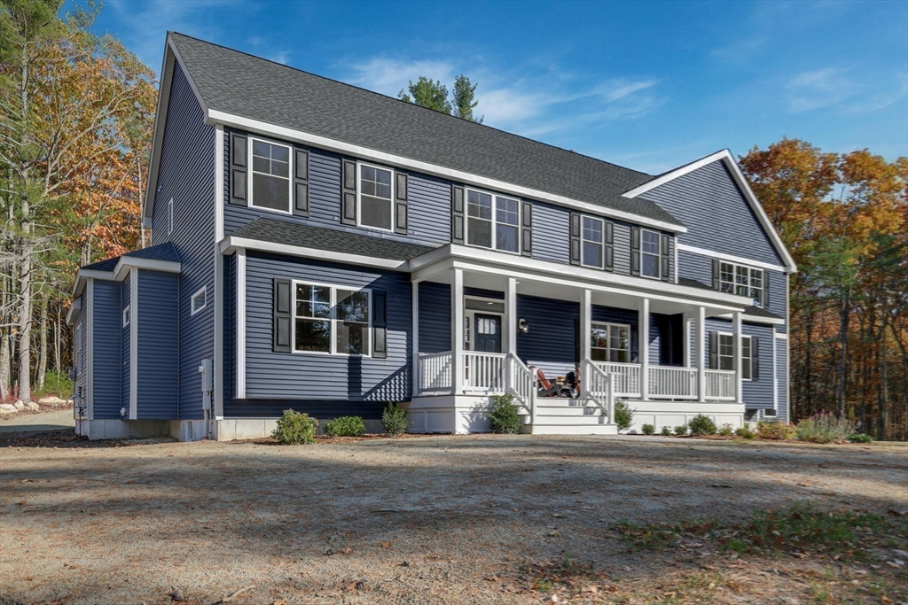 103 Nourse Road Property Photo