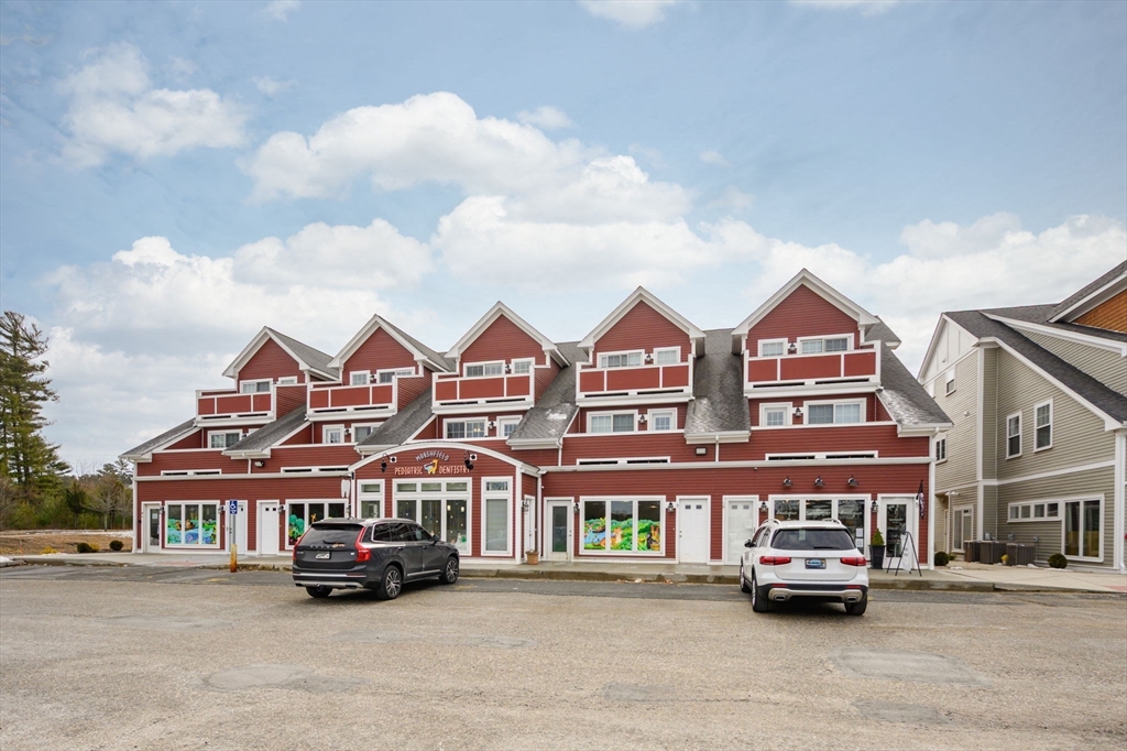 3 Proprietors Dr # 8 Property Photo
