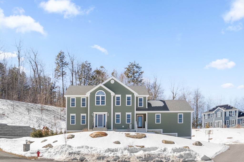 6 Oakley Dr. Property Photo