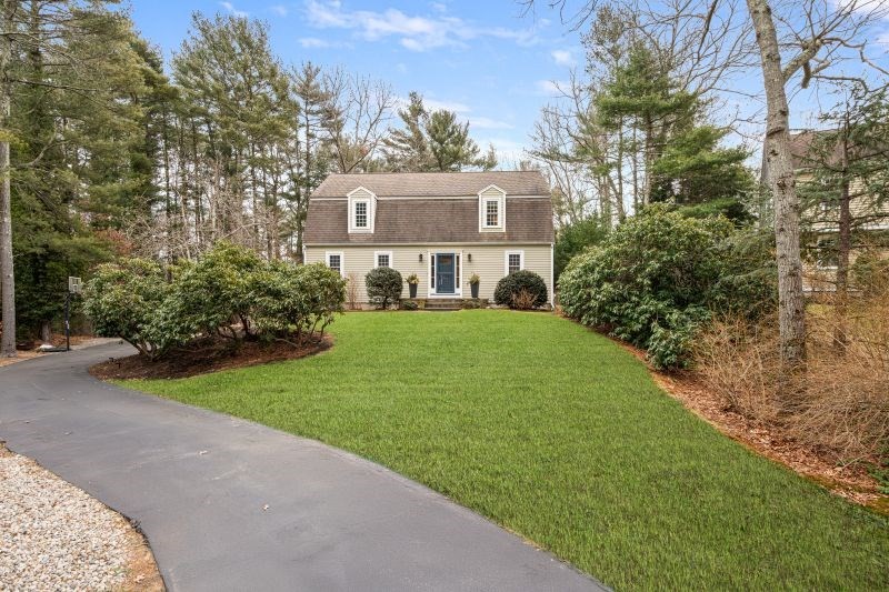 91 Brick Hill Ln Property Photo