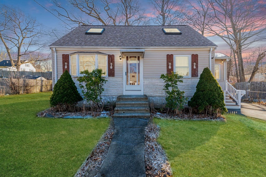 37 Delia Walker Avenue Property Photo
