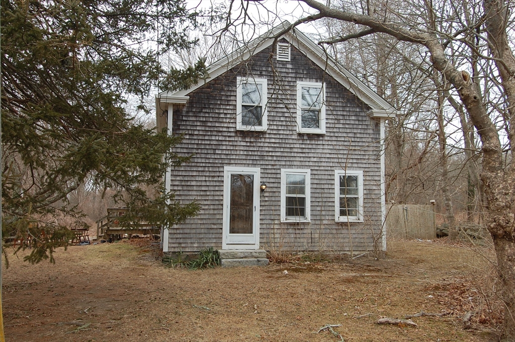 267 Bakerville Rd Property Photo