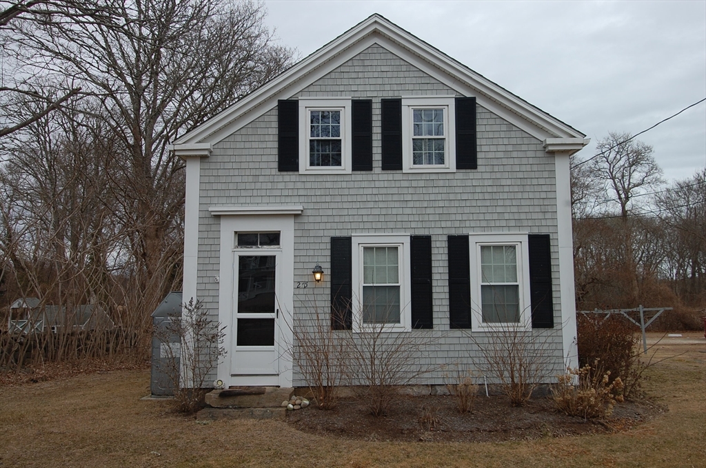 275 Bakerville Rd Property Photo
