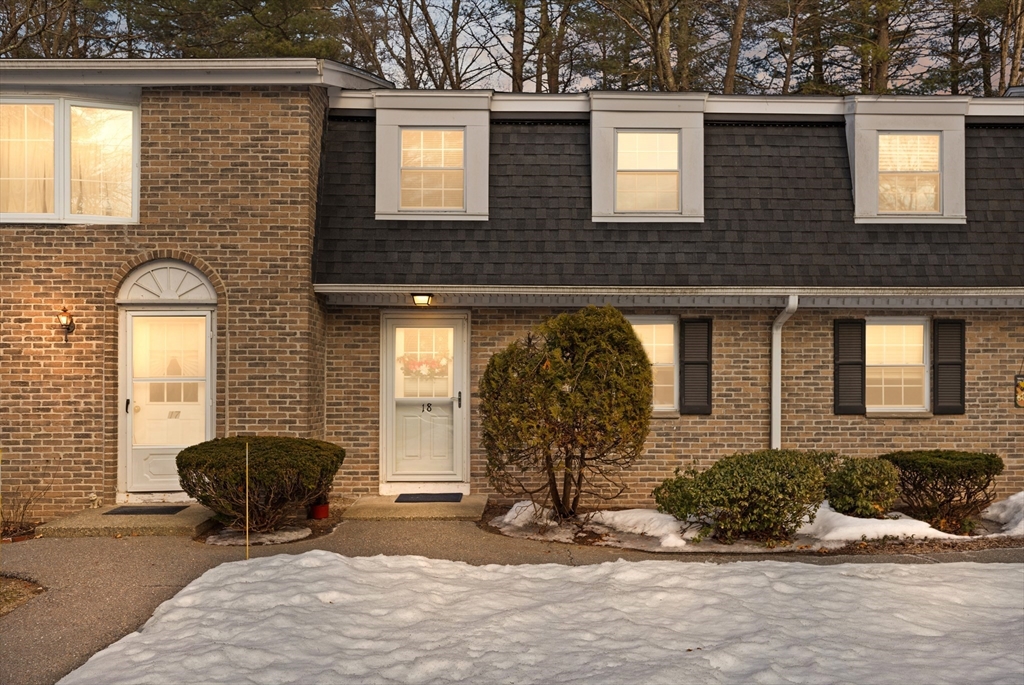 75 Sandy Pond Rd # 18 Property Photo
