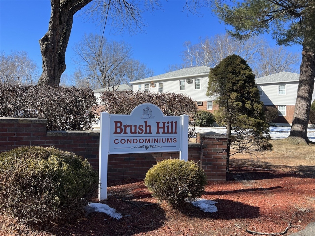 80 Brush Hill Avenue # 15 Property Photo
