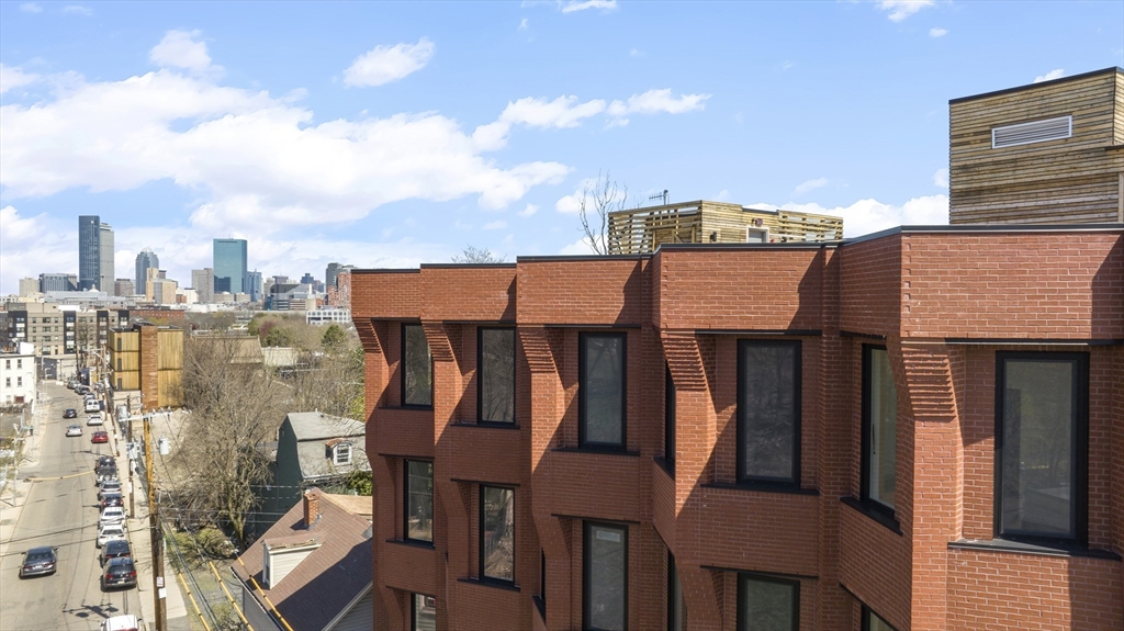 80 Terrace Street # 501 Property Photo