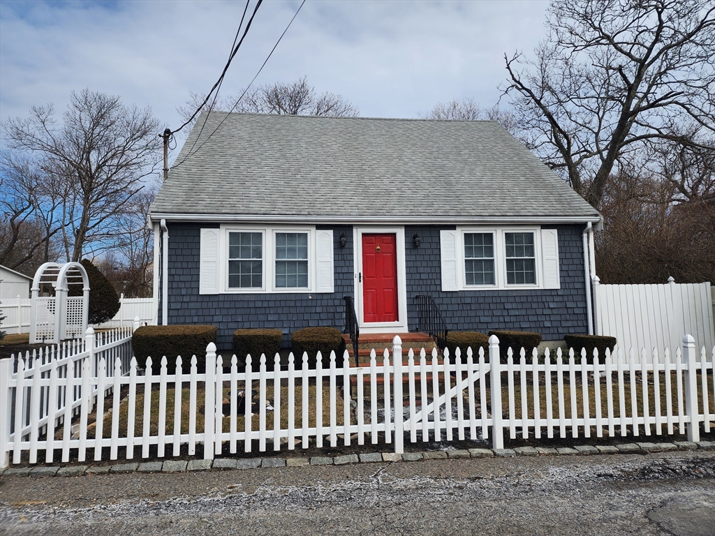 11 Leon Street Property Photo