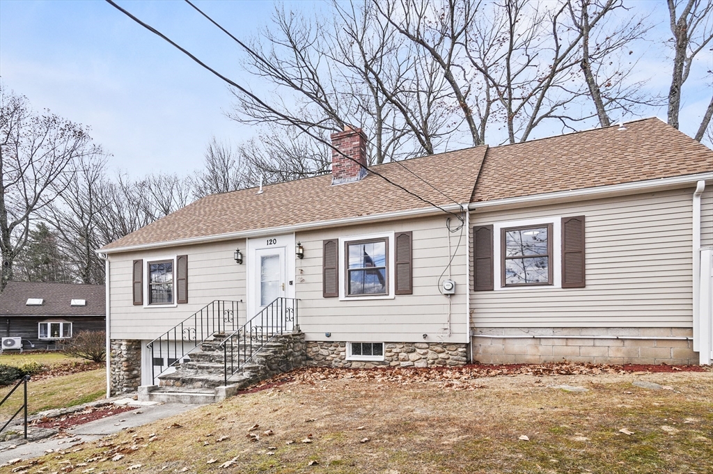 120 Central Street Property Photo