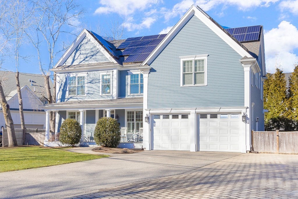 106 Dedham Avenue Property Photo