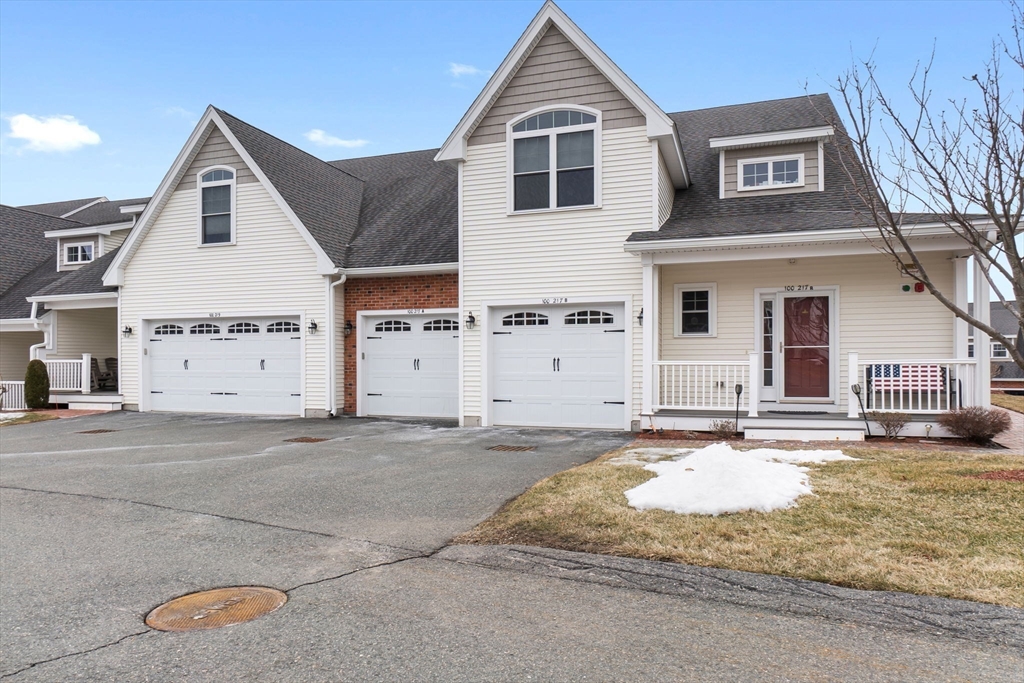 100 Kirkbride Drive # 217a Property Photo