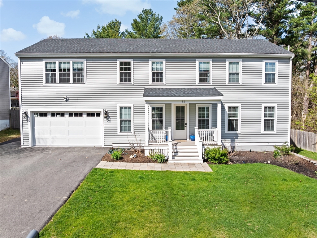 57 Chittenden Rd Property Photo