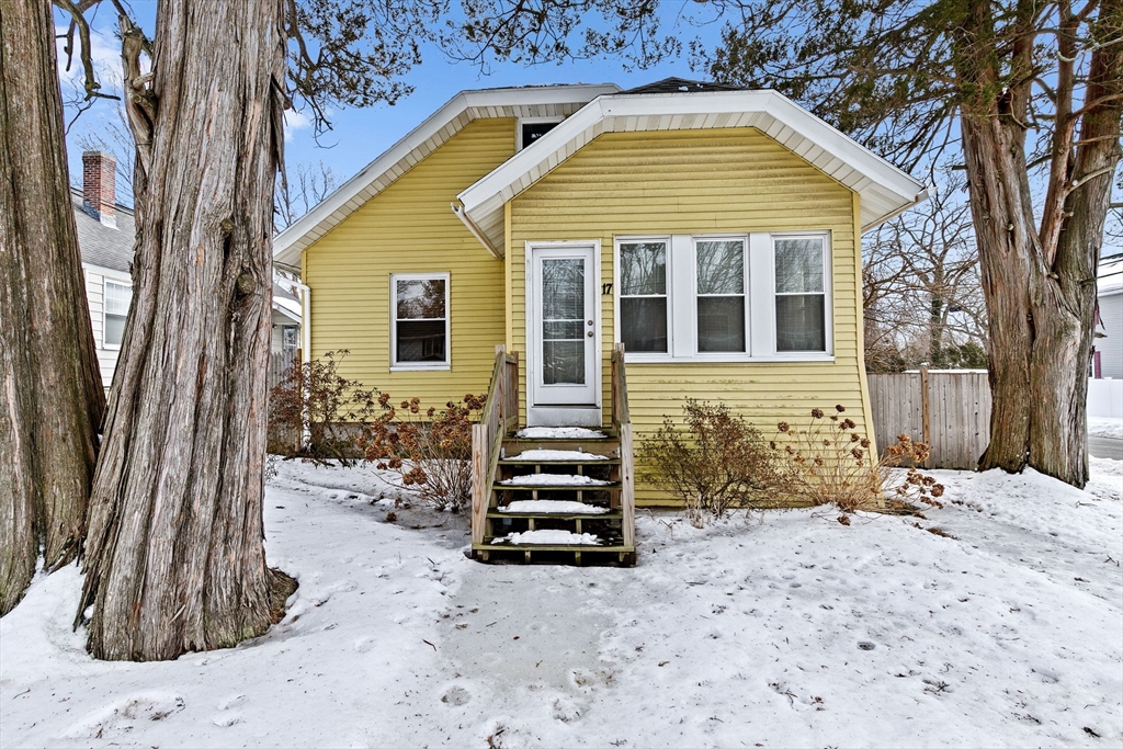 17 Woodland St. Property Photo