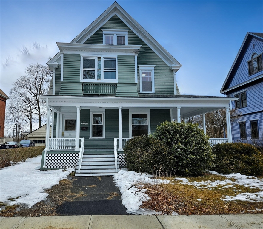 16 Holland Ave Property Photo