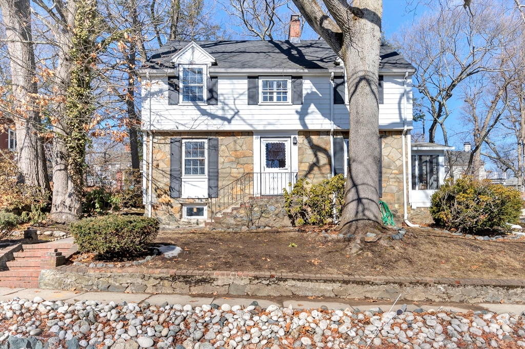 39 Pine Ridge Road Property Photo