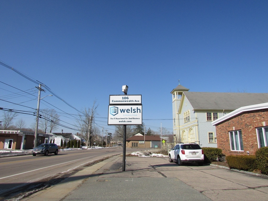 106 Commonwealth Ave Property Photo 6