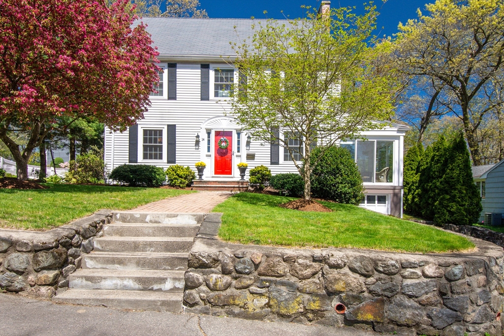 14 Shady Lane Property Photo