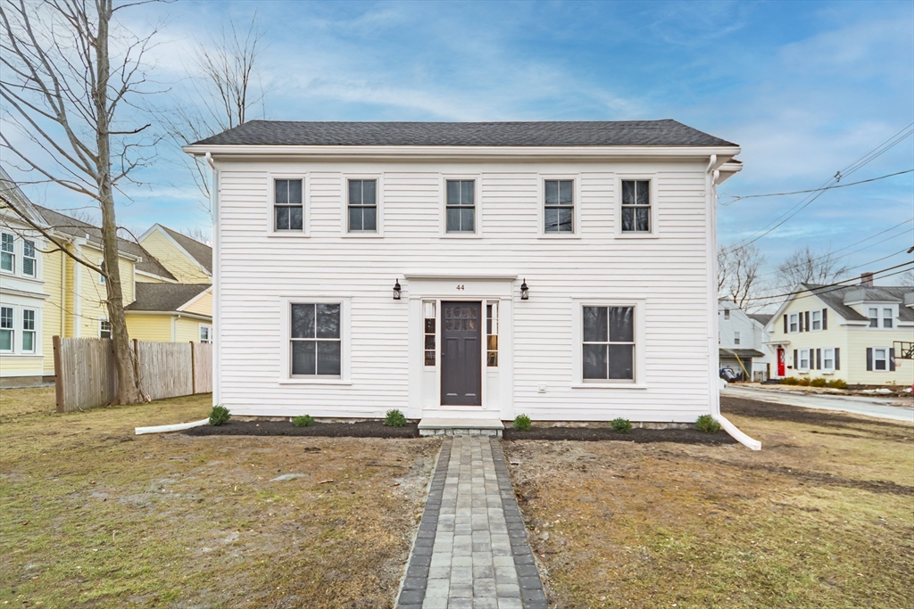 44 W Central Street Property Photo