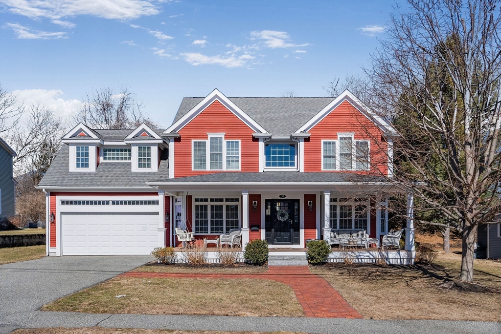 31 Kenney Street Property Photo