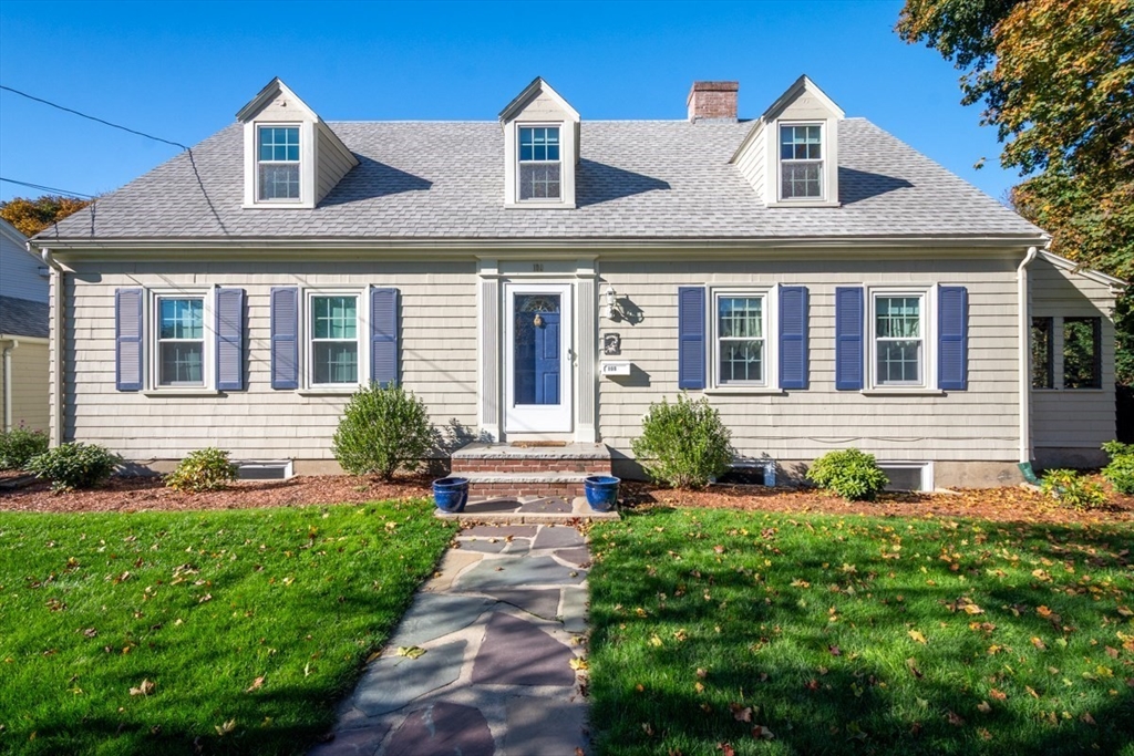 100 Ravine Road Property Photo