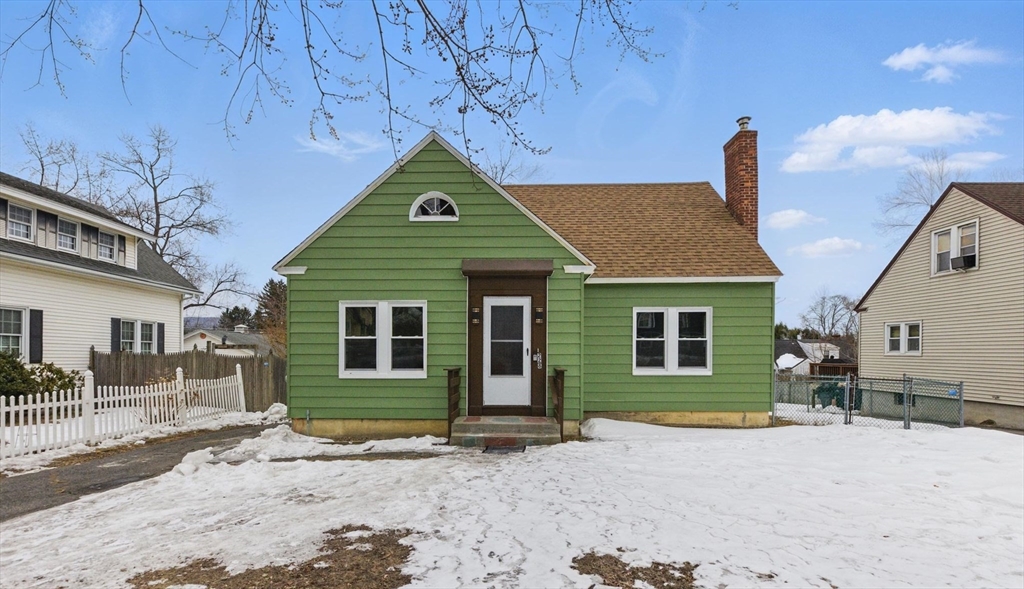 228 Dalton Ave Property Photo