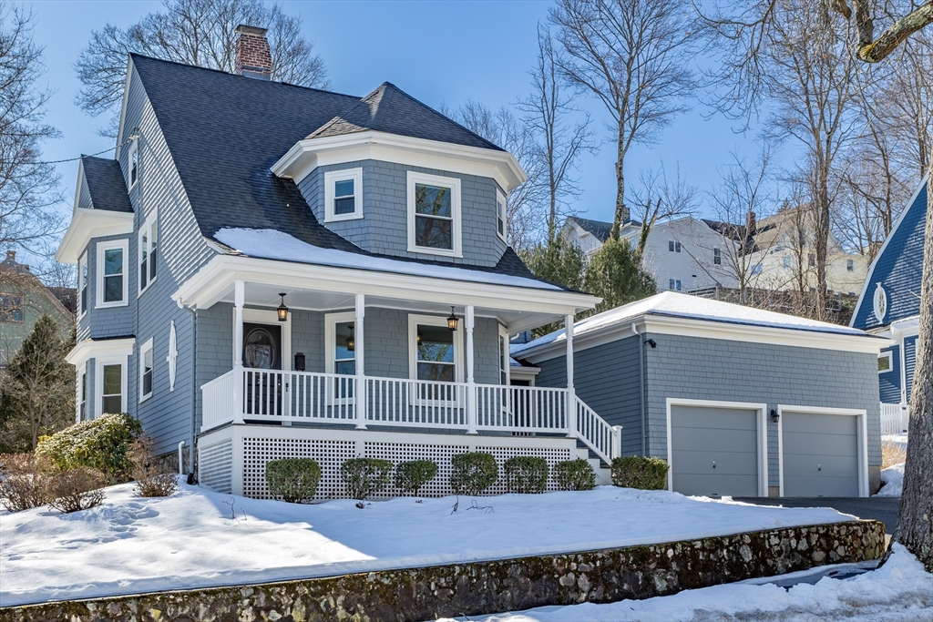 28 Tanager Street Property Photo