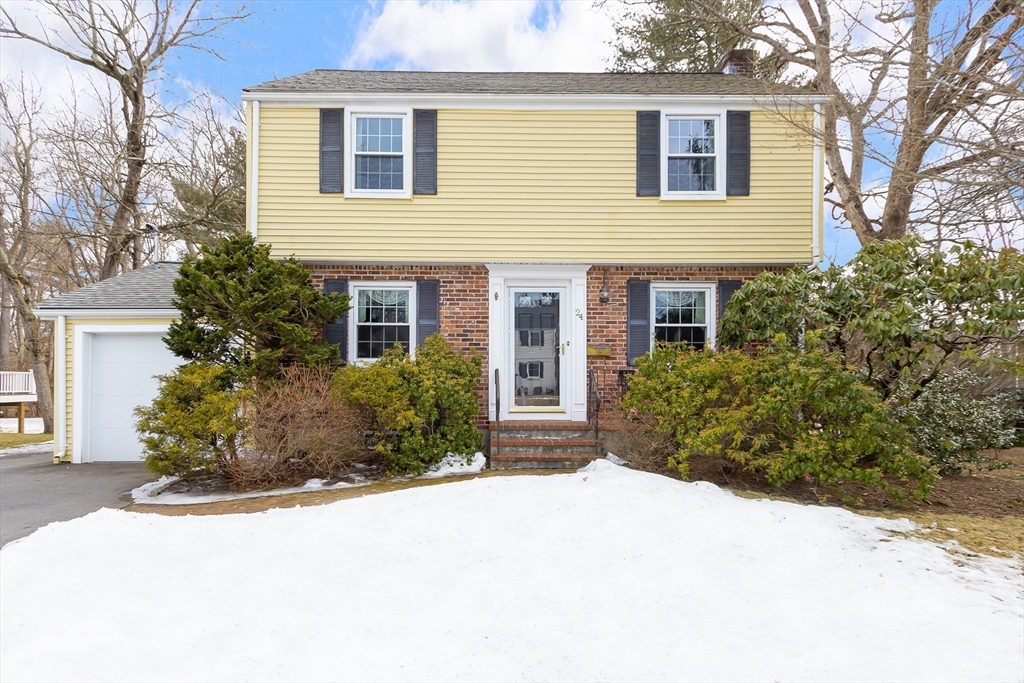 24 Barnesdale Rd Property Photo