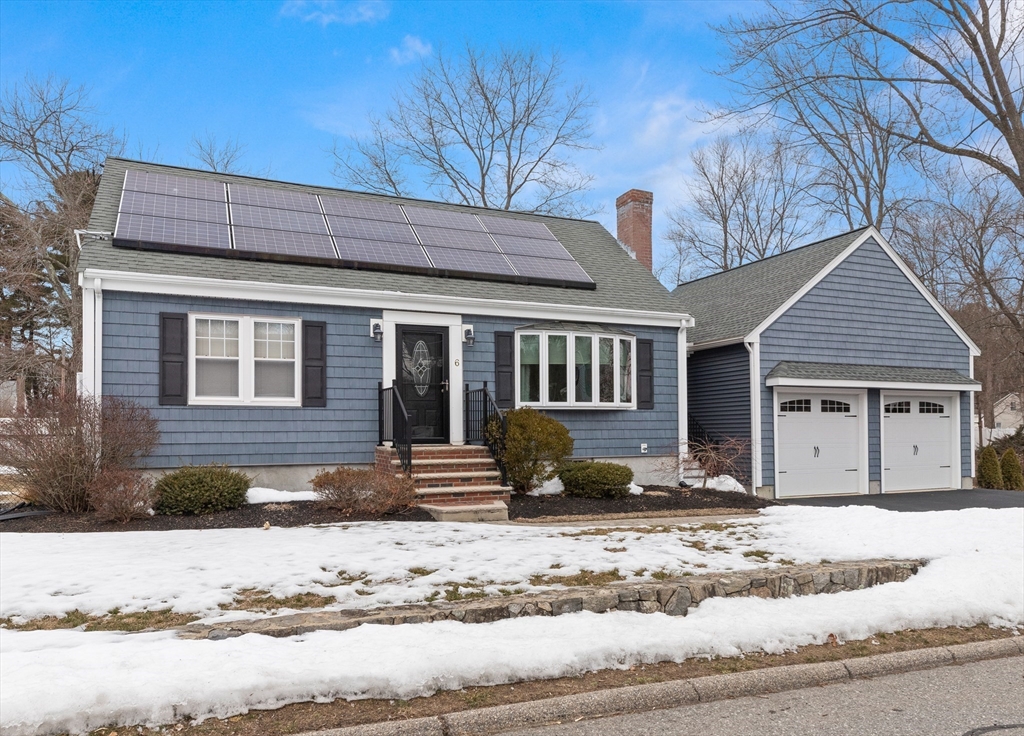 6 Keyes Road Property Photo