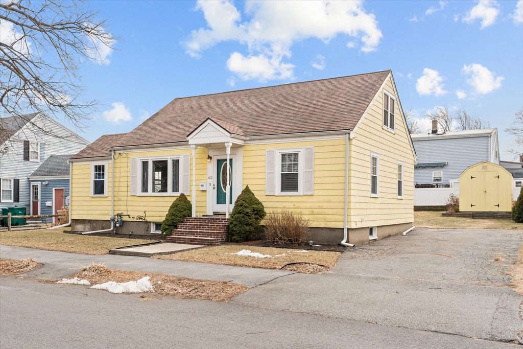 62 Starrett Road Property Photo
