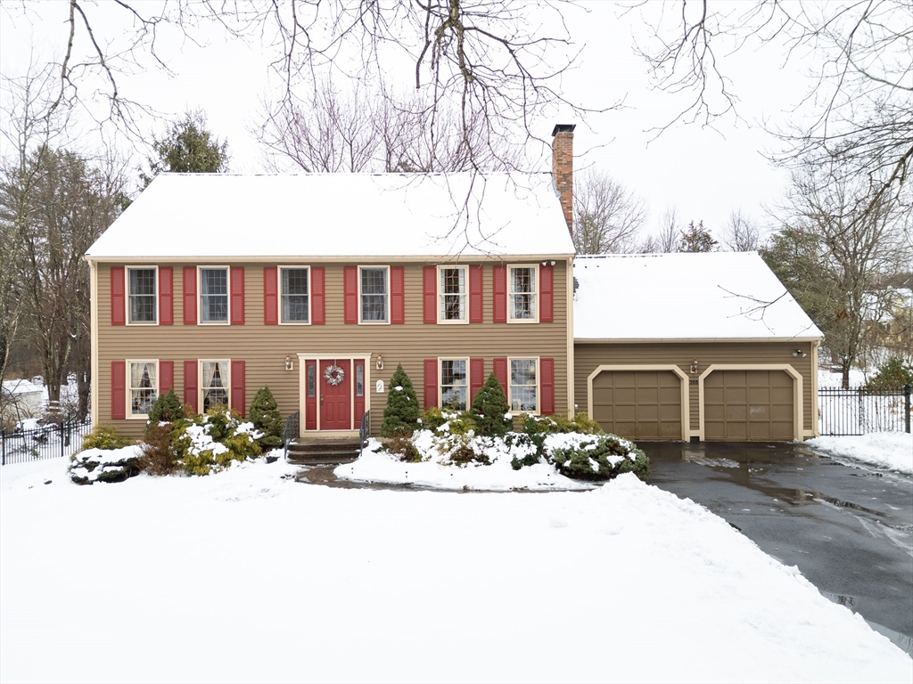355 Adams Street Property Photo