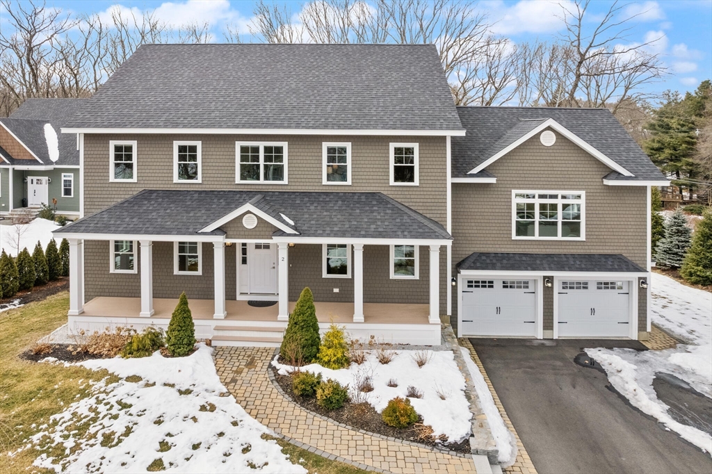 2 Mill Pond Ln Property Photo