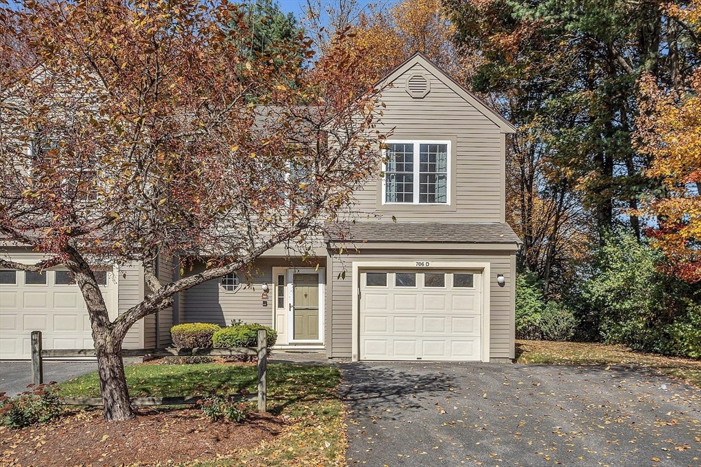 706 Ridgefield Cir # D Property Photo