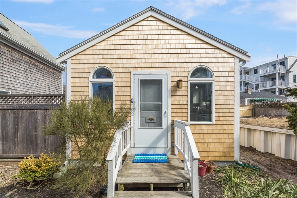 54 Bradford St # C Property Photo
