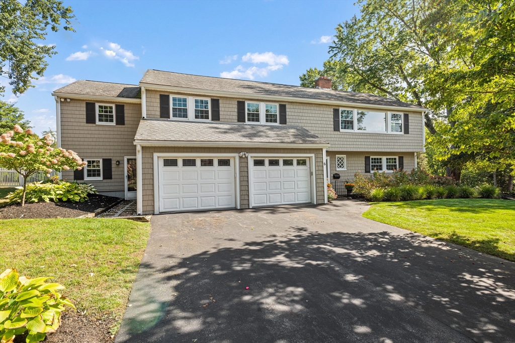 6 Woodleigh Rd Property Photo