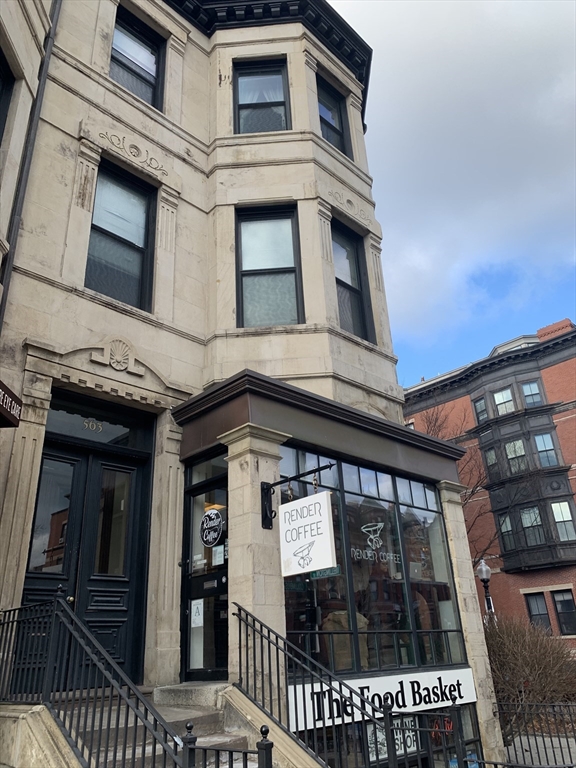 563 Columbus Ave # C2 Property Photo 2
