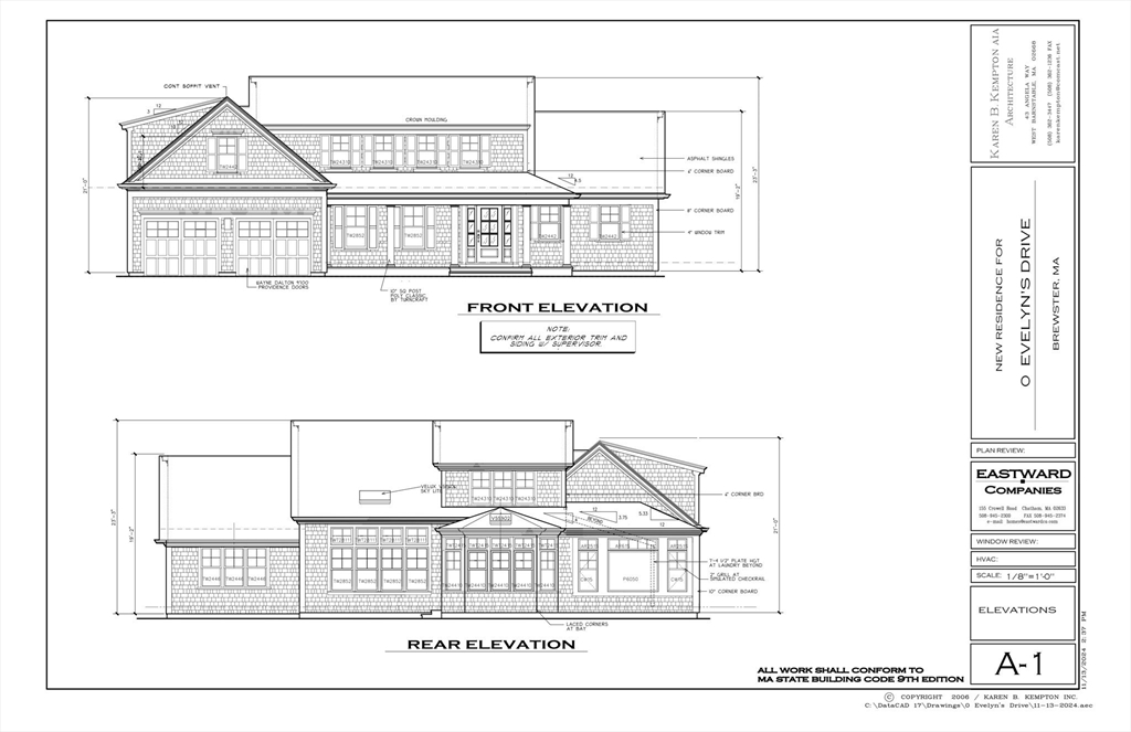 121 Evelyns Drvie Property Photo