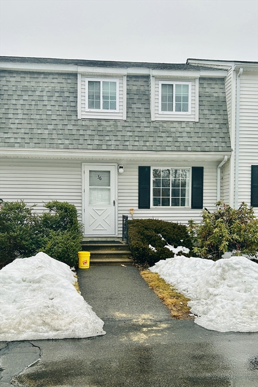 18 Westford Rd. # 36 Property Photo