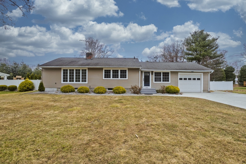 1066 Piper Road Property Photo
