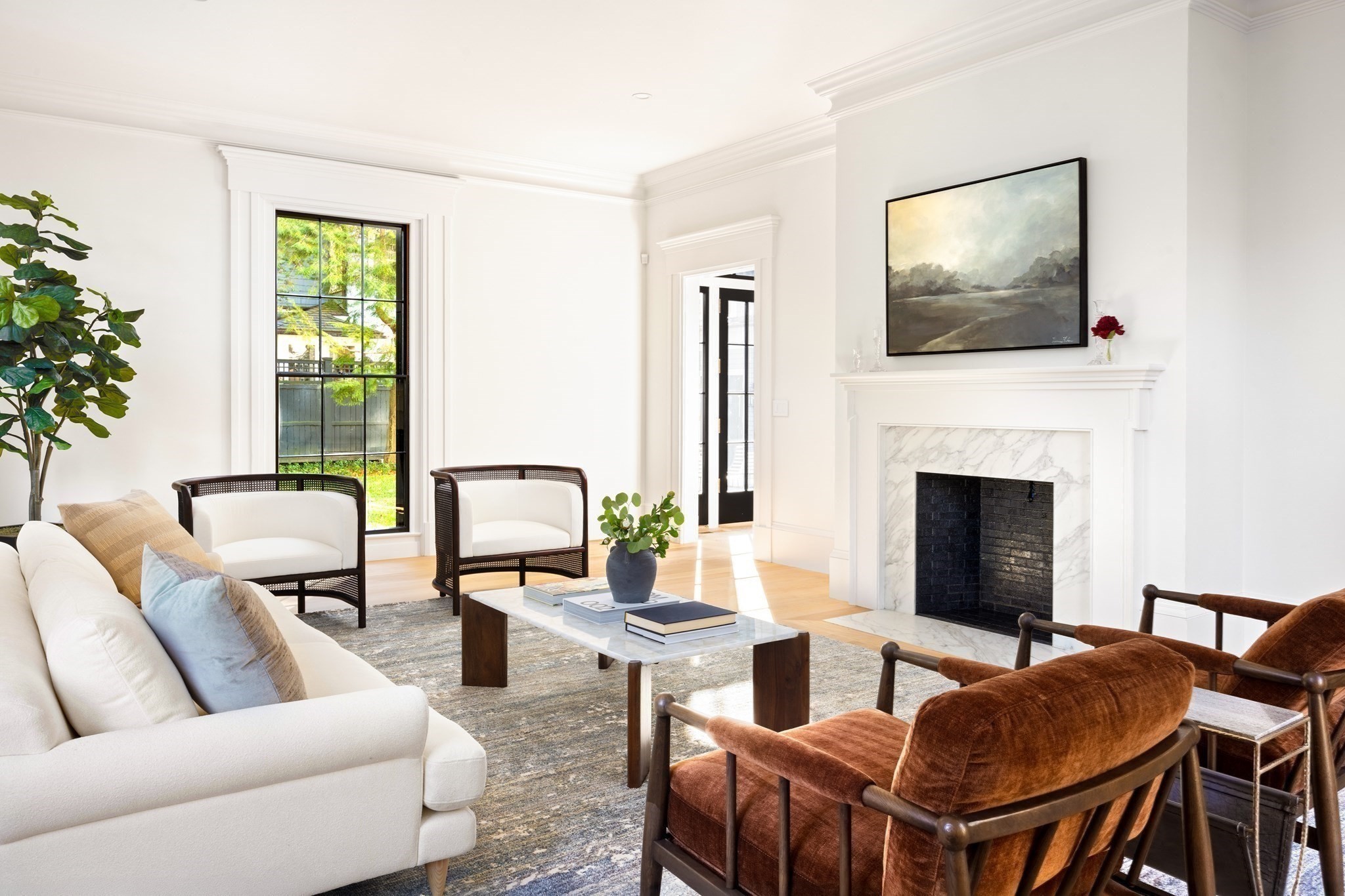 172 Brattle Street Property Photo 12