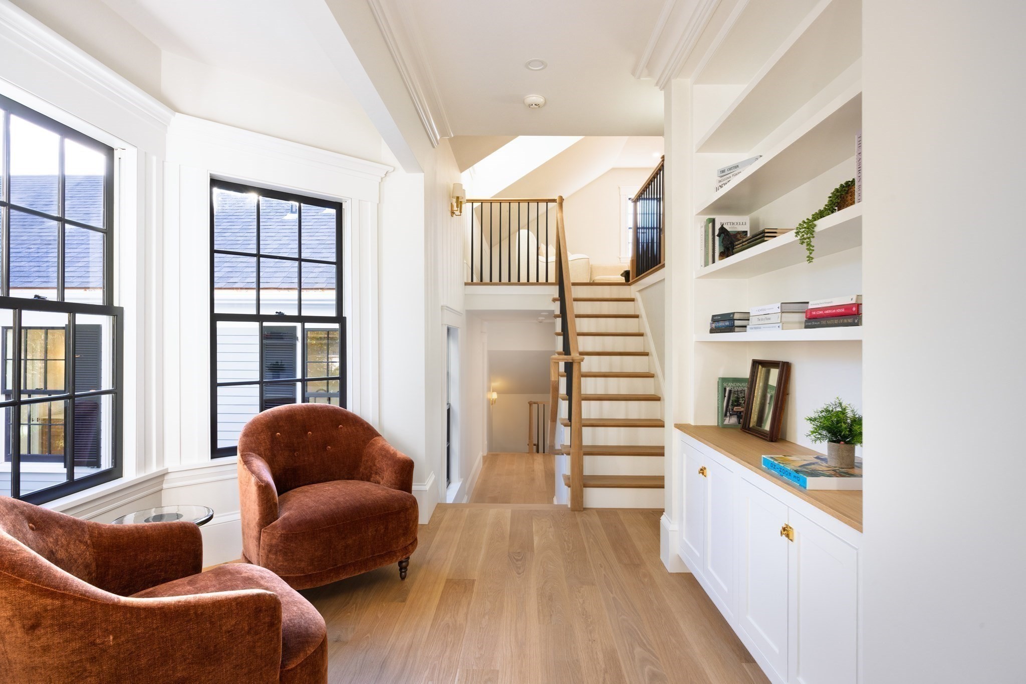 172 Brattle Street Property Photo 32