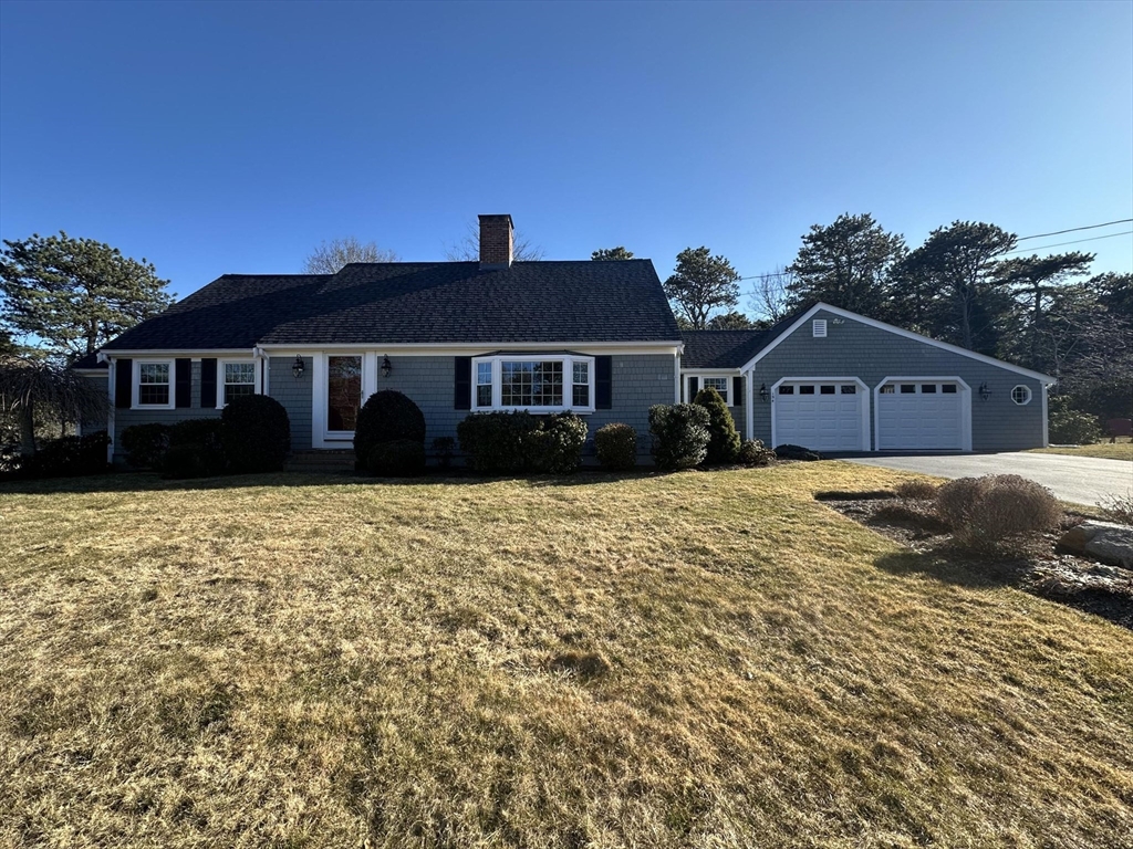 154 Forest Hills Drive Property Photo