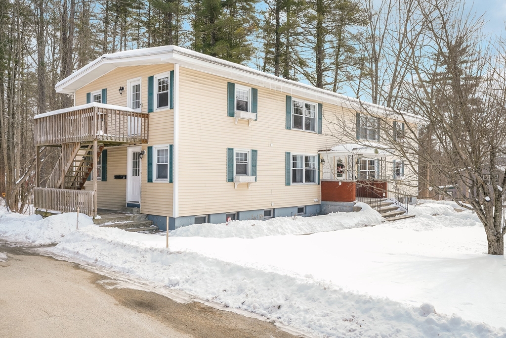 74 High St # 5