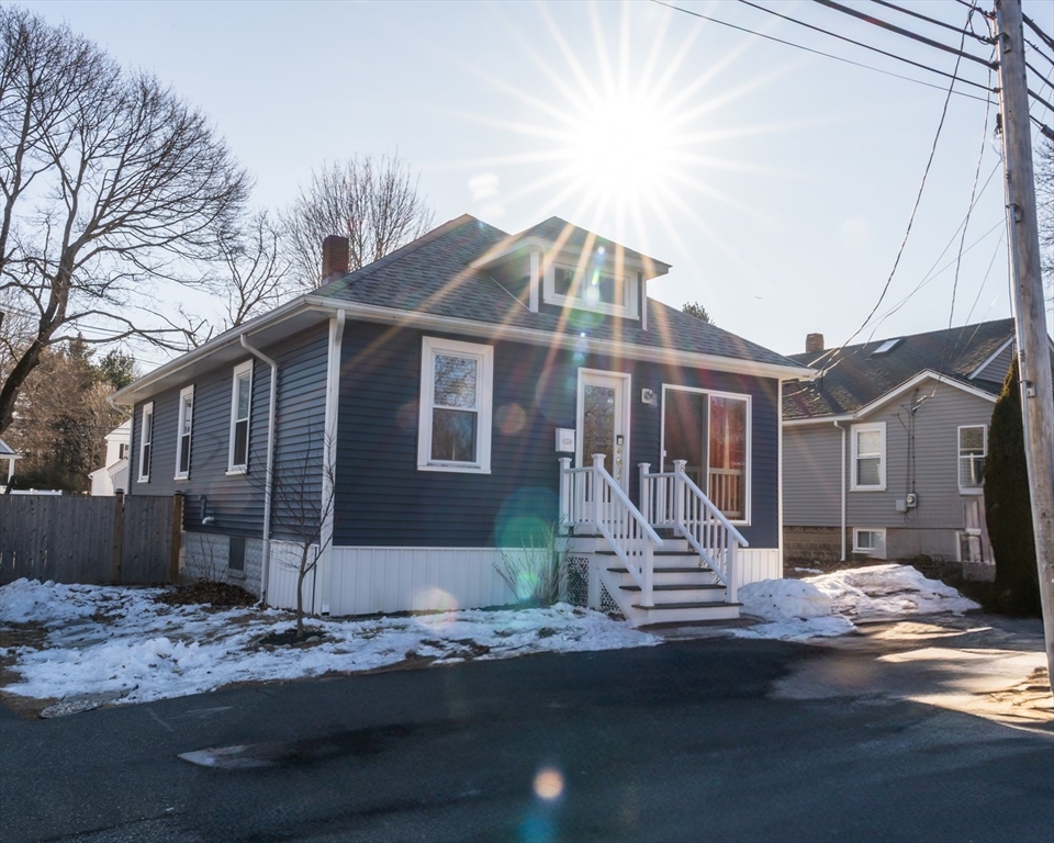 8 Adams Street Property Photo