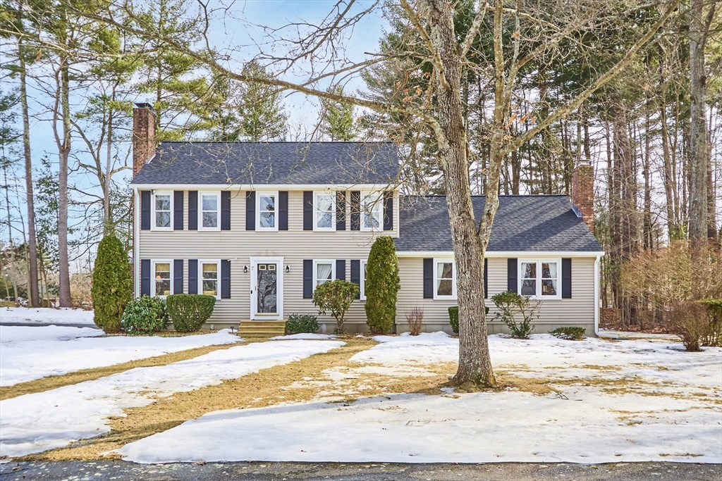 7 Spring Street Property Photo